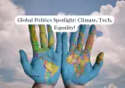 Political Issues of the World