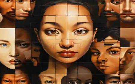 The impact of culture on society and identity formation