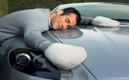 The Emotional Connection with Cars