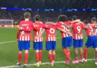 Atletico Madrid’s Thrilling Climb to the UCL 2024 Quarterfinals