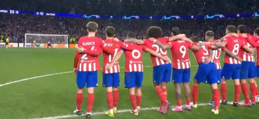 Atletico Madrid’s Thrilling Climb to the UCL 2024 Quarterfinals