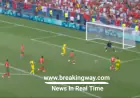 Ukraine Stuns Morocco with 10 Men in Paris 2024 Olympics