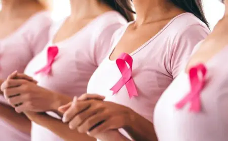 The Importance Of Regular Breast Cancer Screening For Women