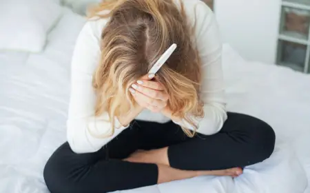 What Are the Causes of Infertility in Women and How to Deal with It