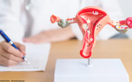 Understanding Endometriosis: Symptoms, Causes, Diagnosis, and Treatment Option