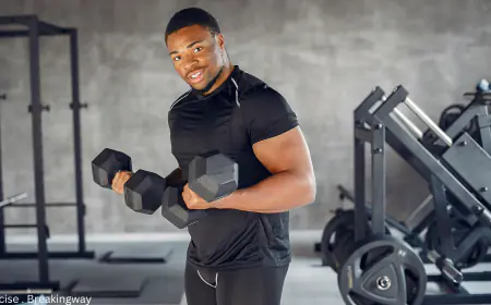 The Health Benefits of Regular Exercise: Why It’s Essential for Your Well-being