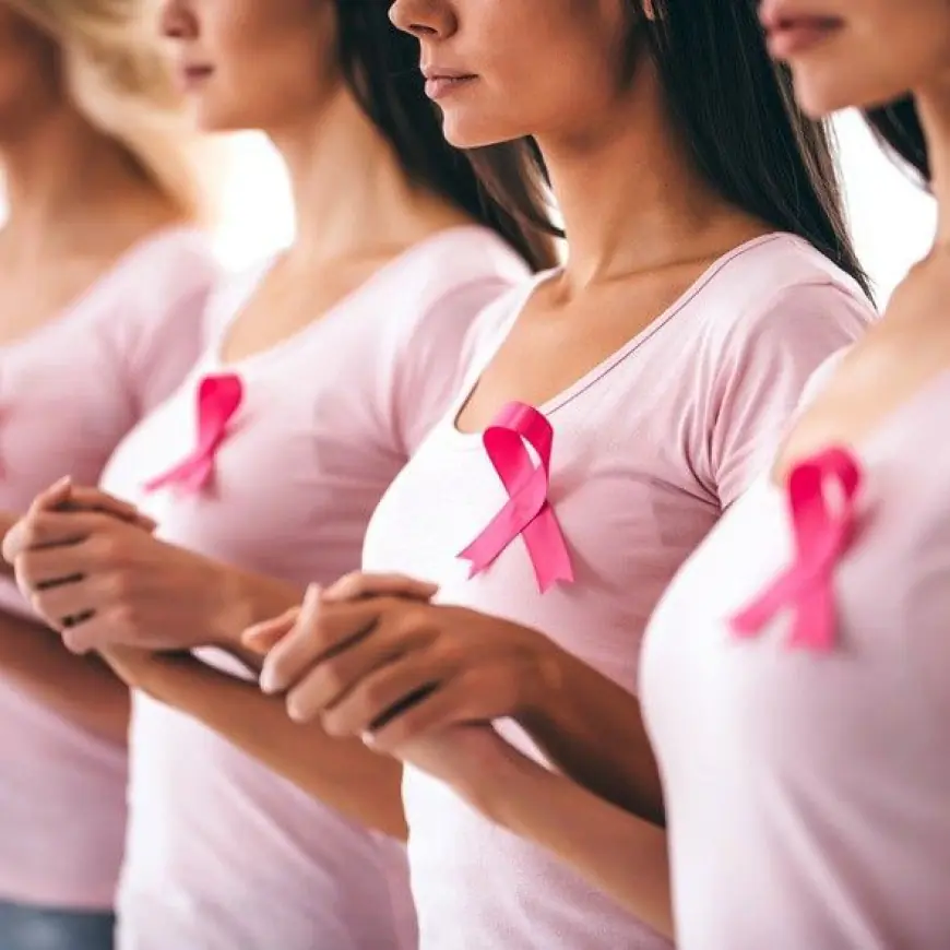 The Importance Of Regular Breast Cancer Screening For Women