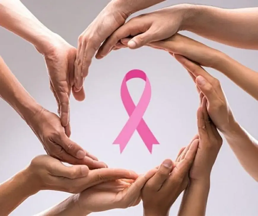 The Importance Of Regular Breast Cancer Screening For Women