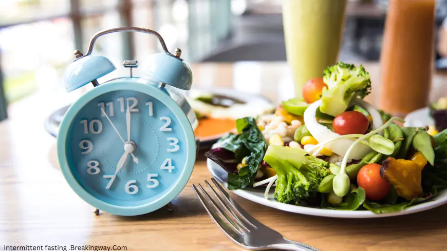 Intermittent Fasting: A Comprehensive Guide to Its Benefits and Considerations