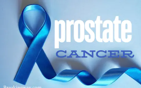 Prostate Cancer: Understanding the Risks, Symptoms, and Latest Treatments