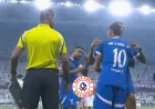 Neymar Finally Appears for Al Hilal | Breaking Way
