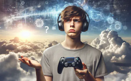 "PlayStation Network Outage: 20-Hour Server Downtime Impact, Fixes & Player Reactions"