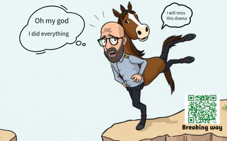 "Pep Guardiola’s Meltdown: What Did He Forget?