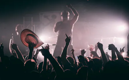Draw Down: Rappers, Gangs, and the Music Crackdown