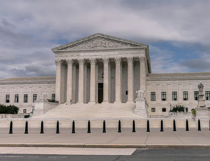 Supreme Court Rejects Republican Bid to Halt Climate Lawsuits