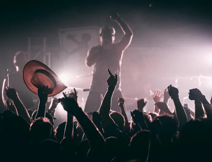 Draw Down: Rappers, Gangs, and the Music Crackdown