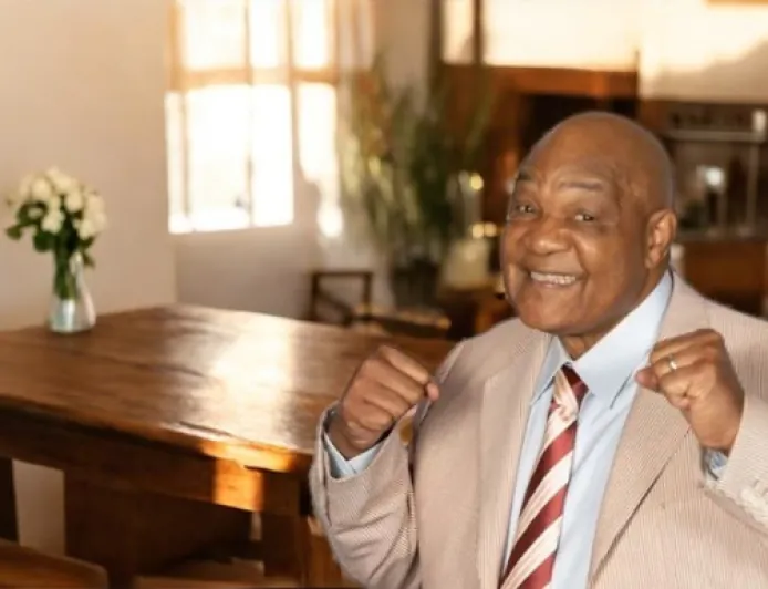 George Foreman, Boxing Legend and Grill Mogul, Dies at 76