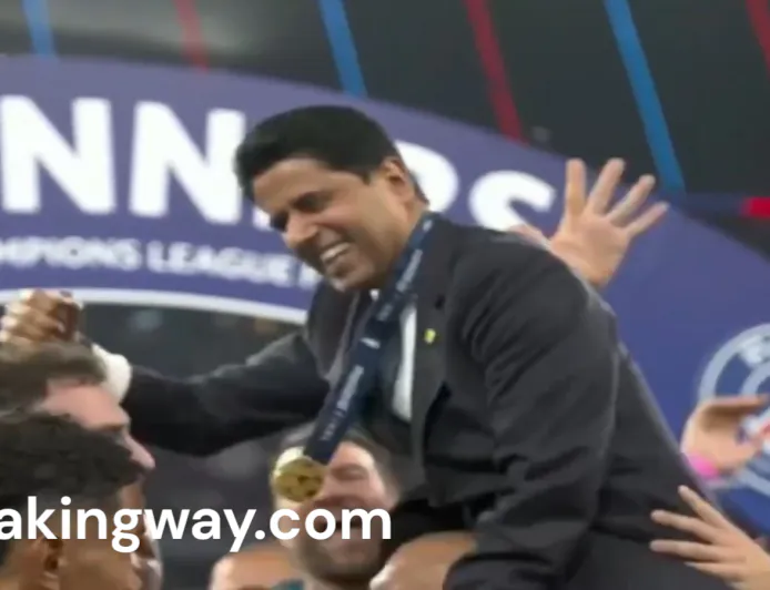 The Glory of Paris is Written in Munich (The Immortal Final)