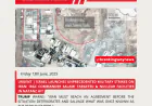 Israel Strikes Iran: Natanz Hit & Trump Warning | Breaking News